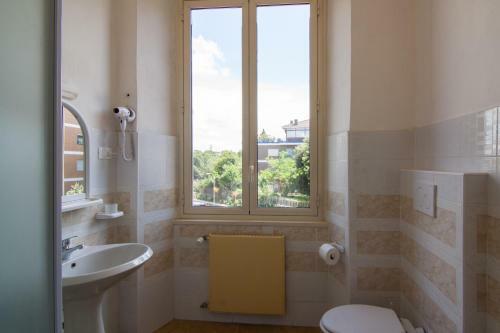 Hostal Villa Monte Mario