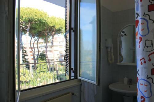 Hostal Villa Monte Mario