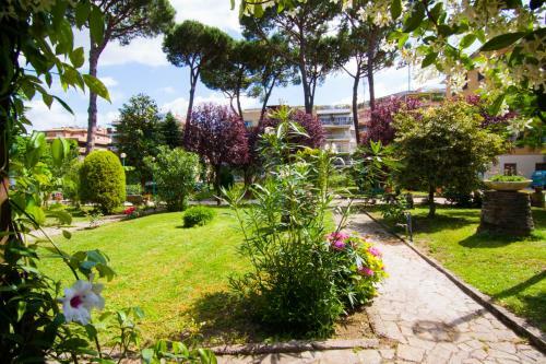 Hostal Villa Monte Mario