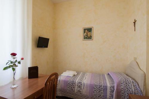 Hostal Villa Monte Mario