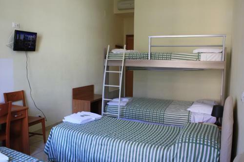 Hostal Villa Monte Mario