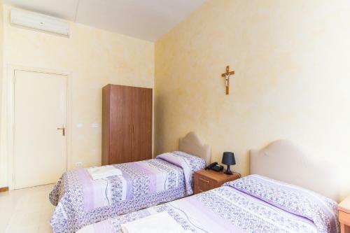Hostal Villa Monte Mario