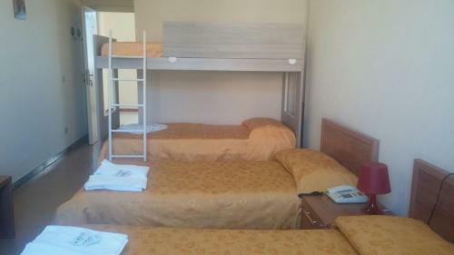 Hostal Villa Monte Mario