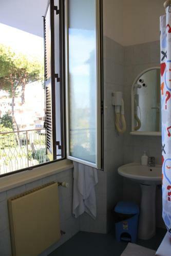 Hostal Villa Monte Mario