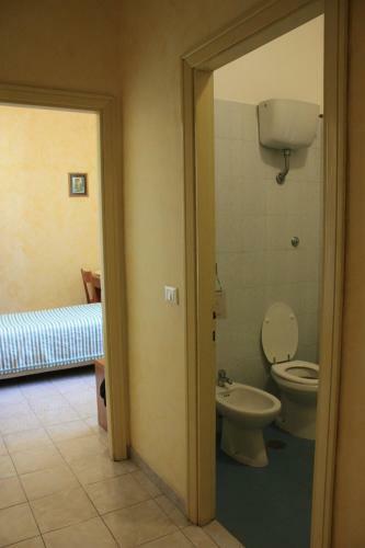 Hostal Villa Monte Mario