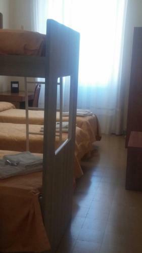 Hostal Villa Monte Mario