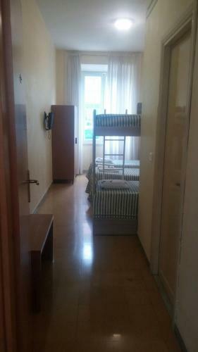 Hostal Villa Monte Mario