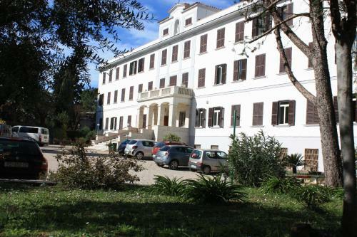 Hostal Villa Monte Mario