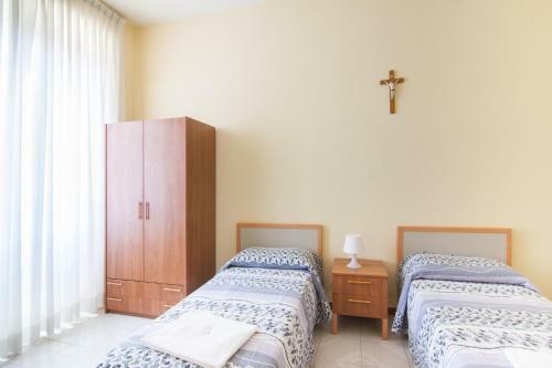 Hostal Villa Monte Mario