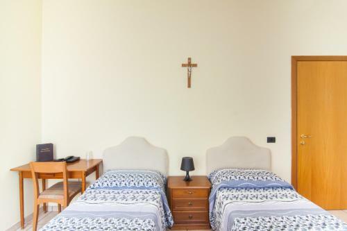 Hostal Villa Monte Mario