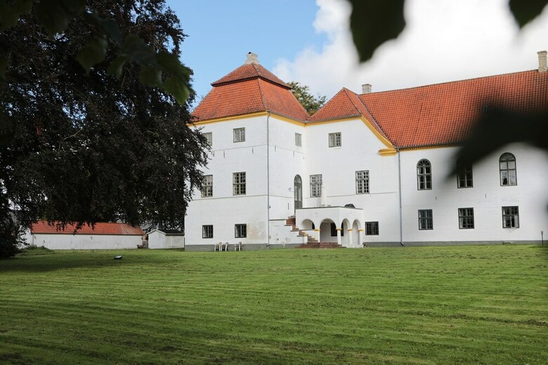 Hotel Dronninglund Slot