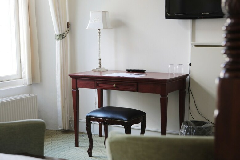 Hotel Dronninglund Slot