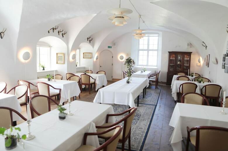 Hotel Dronninglund Slot