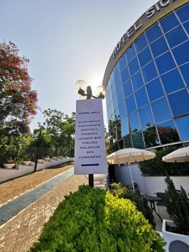 Hotel Sica