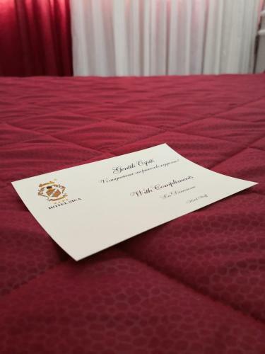 Hotel Sica