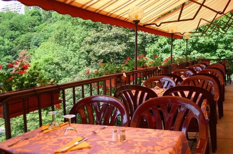 Hotel L'hostellerie Le Turckheim Croix D'or