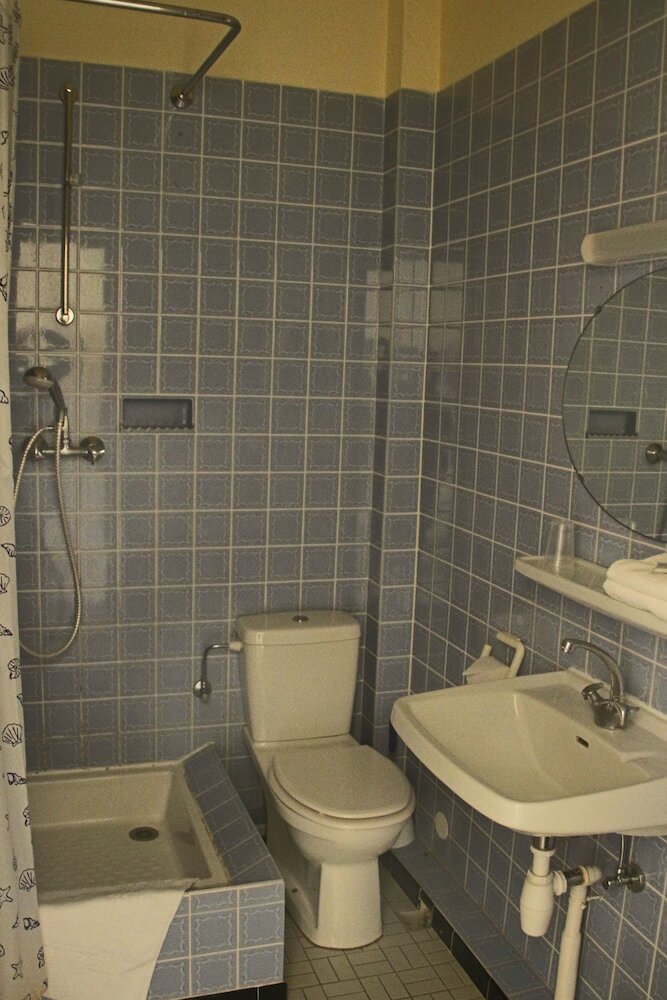 Hotel L'hostellerie Le Turckheim Croix D'or