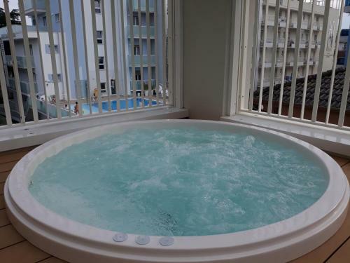 Hotel Almalux Jesolo