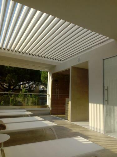 Hotel Almalux Jesolo
