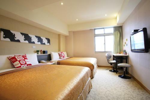 Long View Hotel