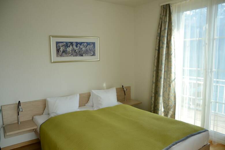 Seehotel Schwert