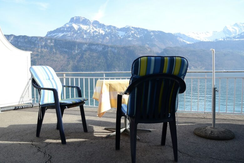 Seehotel Schwert