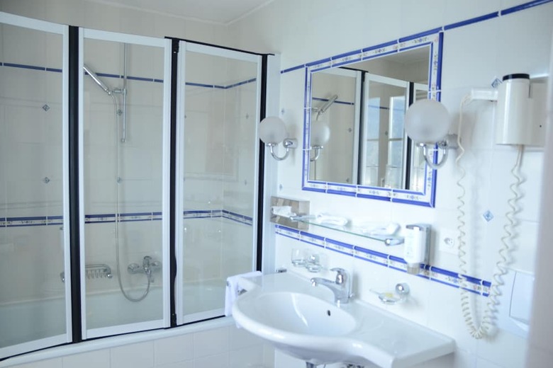 Seehotel Schwert