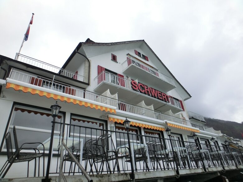 Seehotel Schwert