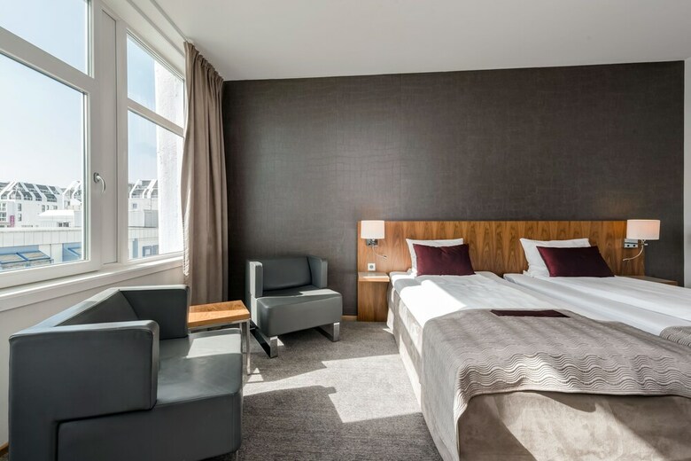 Quality Hotel Residence