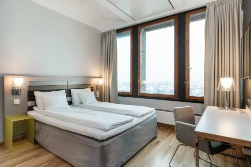 Quality Hotel 33