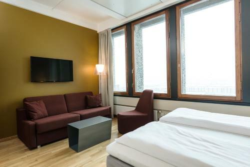 Quality Hotel 33