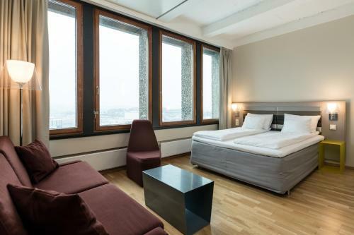 Quality Hotel 33