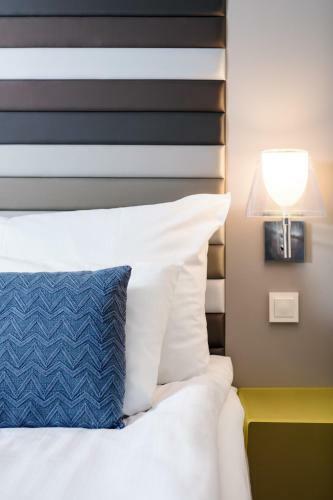 Quality Hotel 33