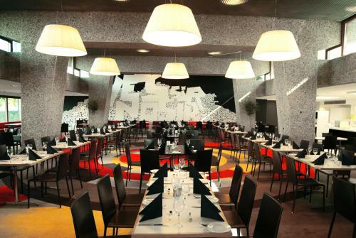 Quality Hotel 33