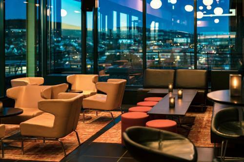 Quality Hotel 33