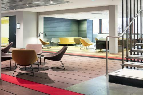 Quality Hotel 33