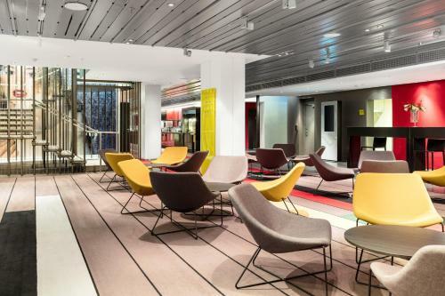 Quality Hotel 33