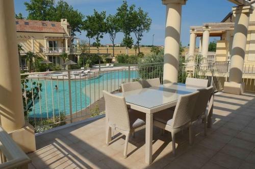 Adriatica Immobiliare - Acquatonda Apartments