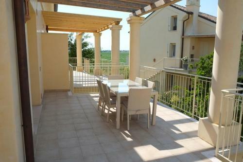 Adriatica Immobiliare - Acquatonda Apartments