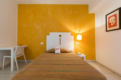 Silver Hotel