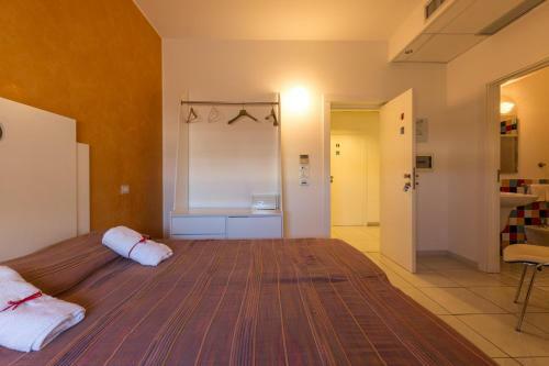 Silver Hotel