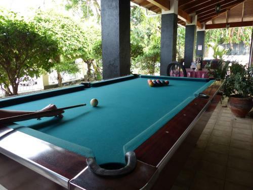 Hotel Villa Romantica
