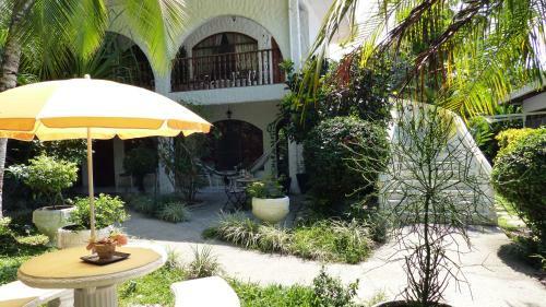 Hotel Villa Romantica