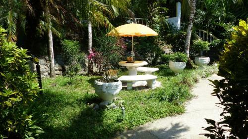 Hotel Villa Romantica