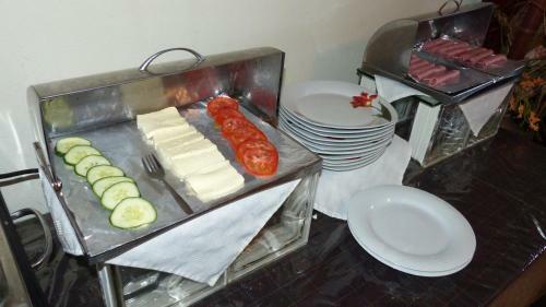 Hotel Villa Romantica