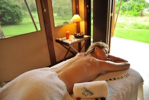 Lake Elmenteita Serena Camp