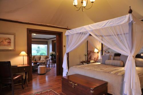 Lake Elmenteita Serena Camp