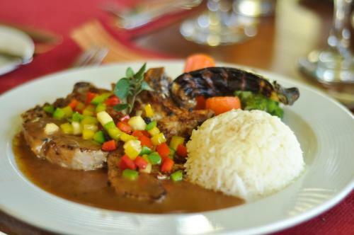 Lake Elmenteita Serena Camp