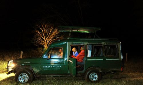 Lake Elmenteita Serena Camp