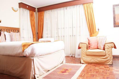 Hostal Leon Villas Guest House